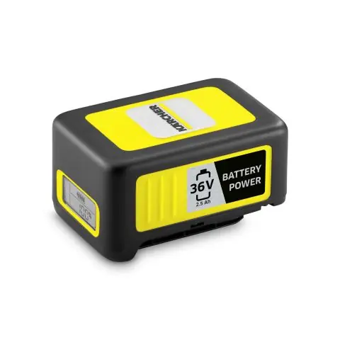 Kärcher 24450300 Batteri Köp online